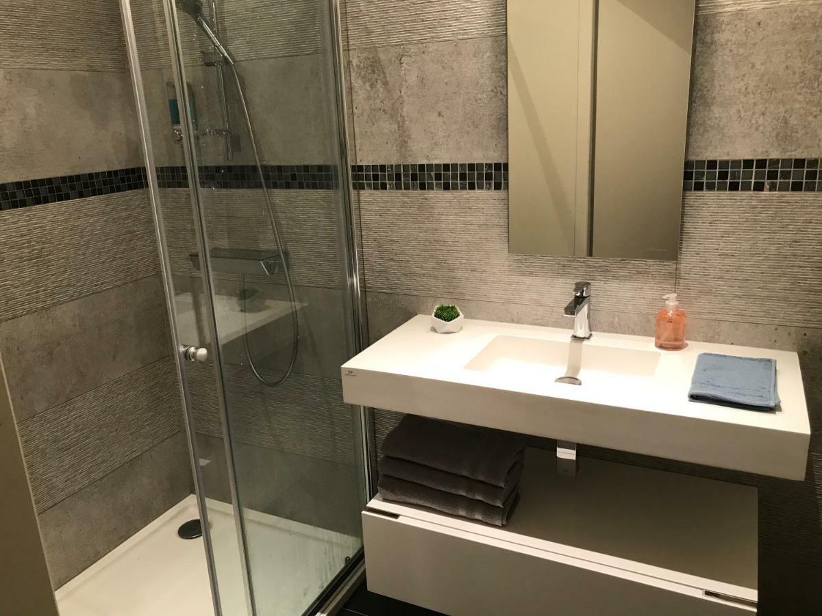 Appartement De Standing A Tours Centre - 50M² Экстерьер фото