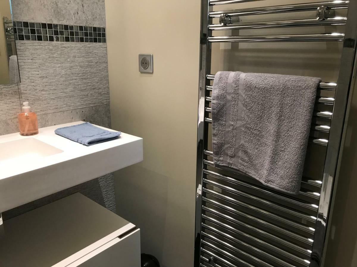 Appartement De Standing A Tours Centre - 50M² Экстерьер фото